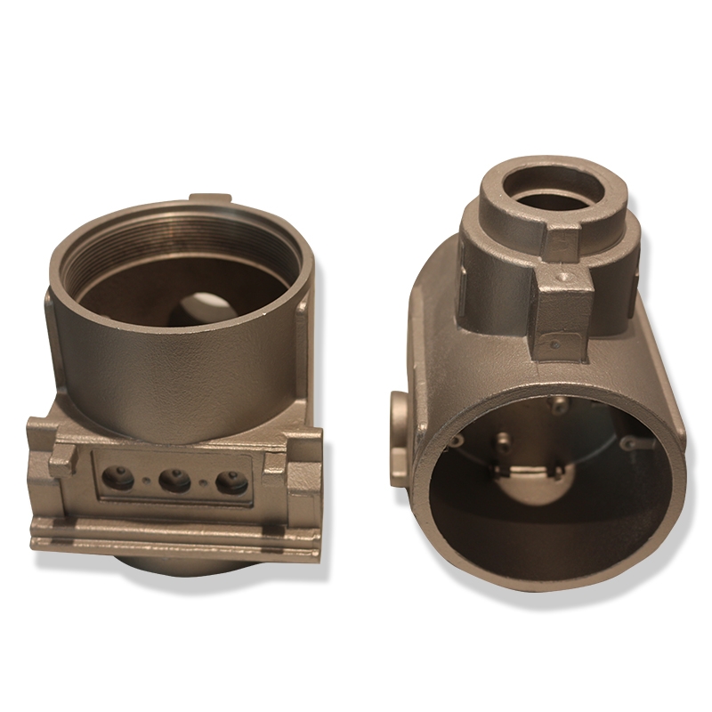 熔模鑄造 熔模鑄造